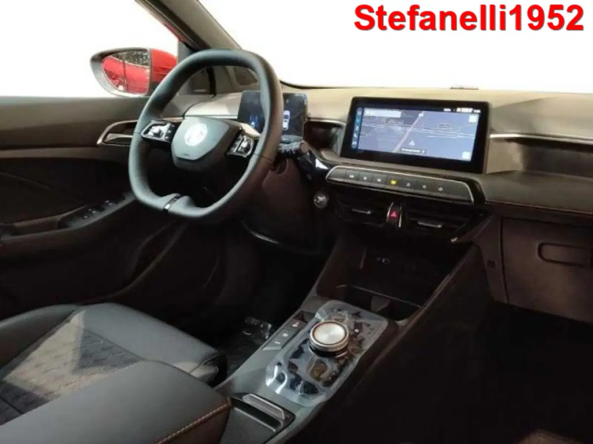 Mg MG3 nuova a Bologna (15)