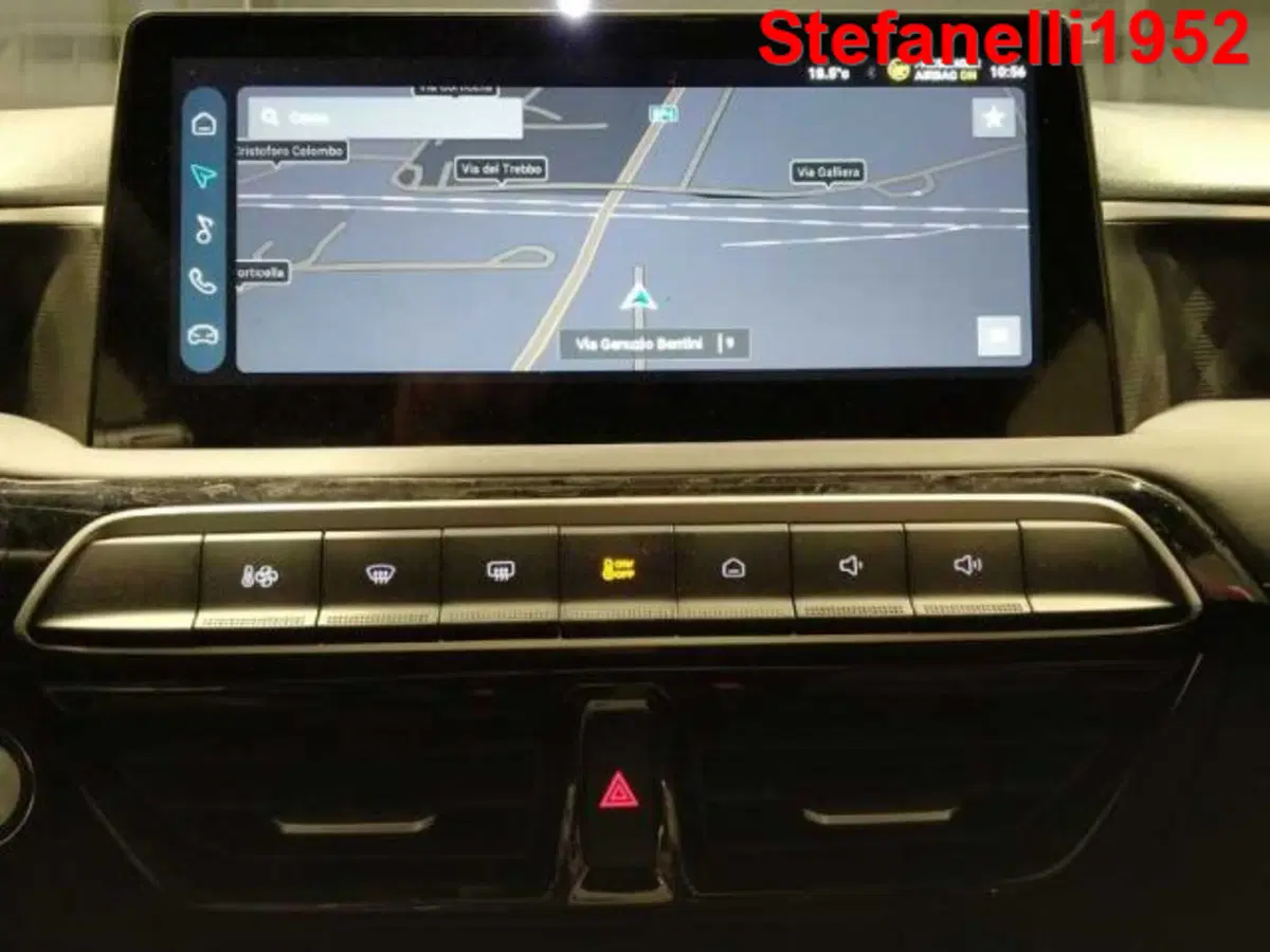 Mg MG3 nuova a Bologna (17)