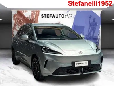 Mg MG4 Urban Premium 54 nuova a Bologna