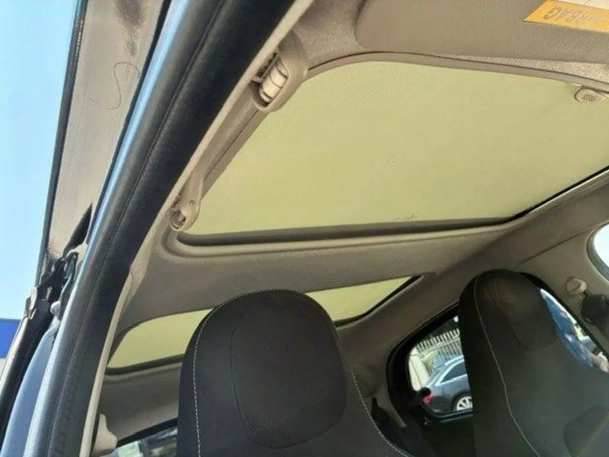smart forfour usata a Milano (10)