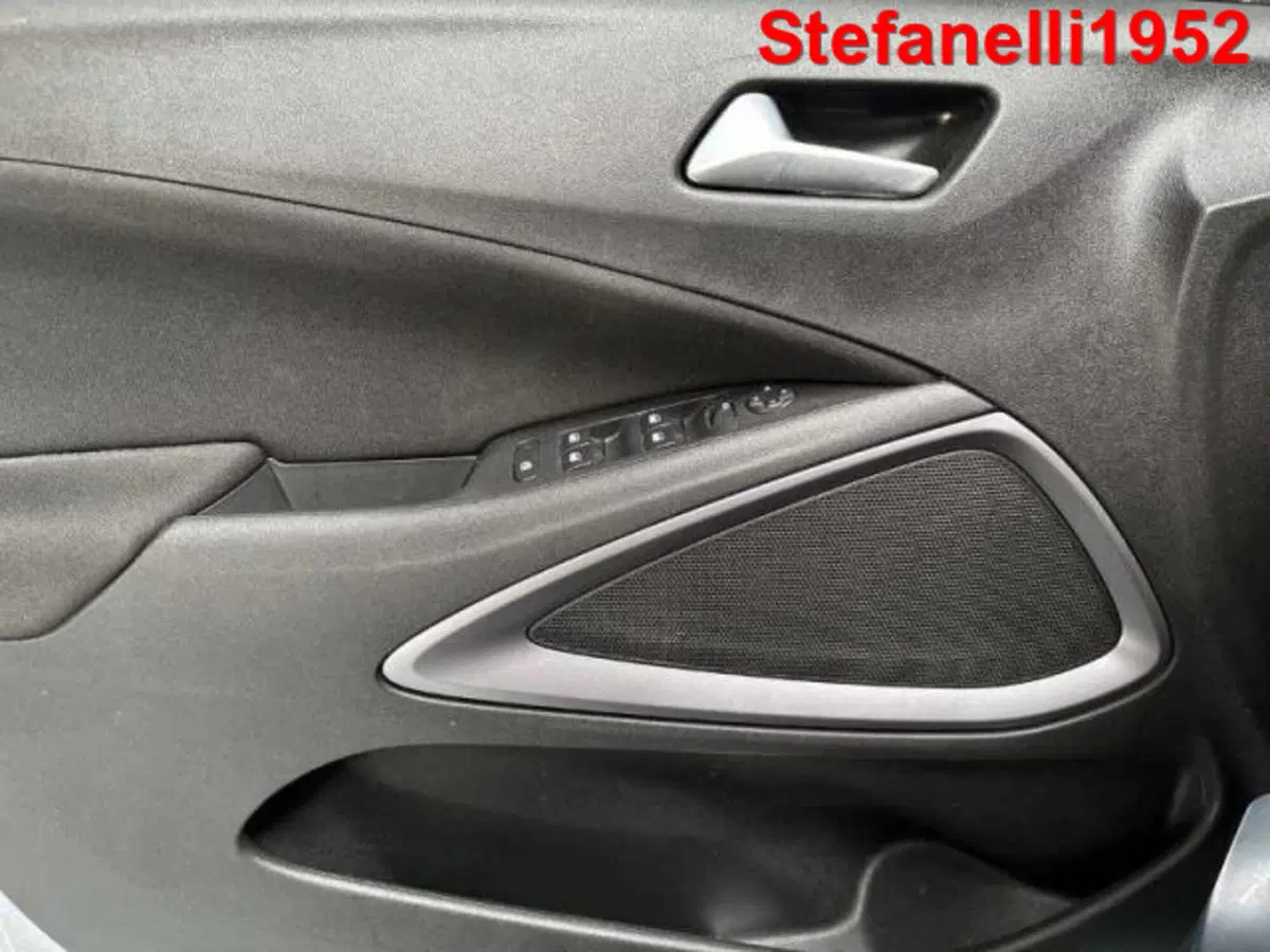 Opel Crossland usata a Bologna (10)