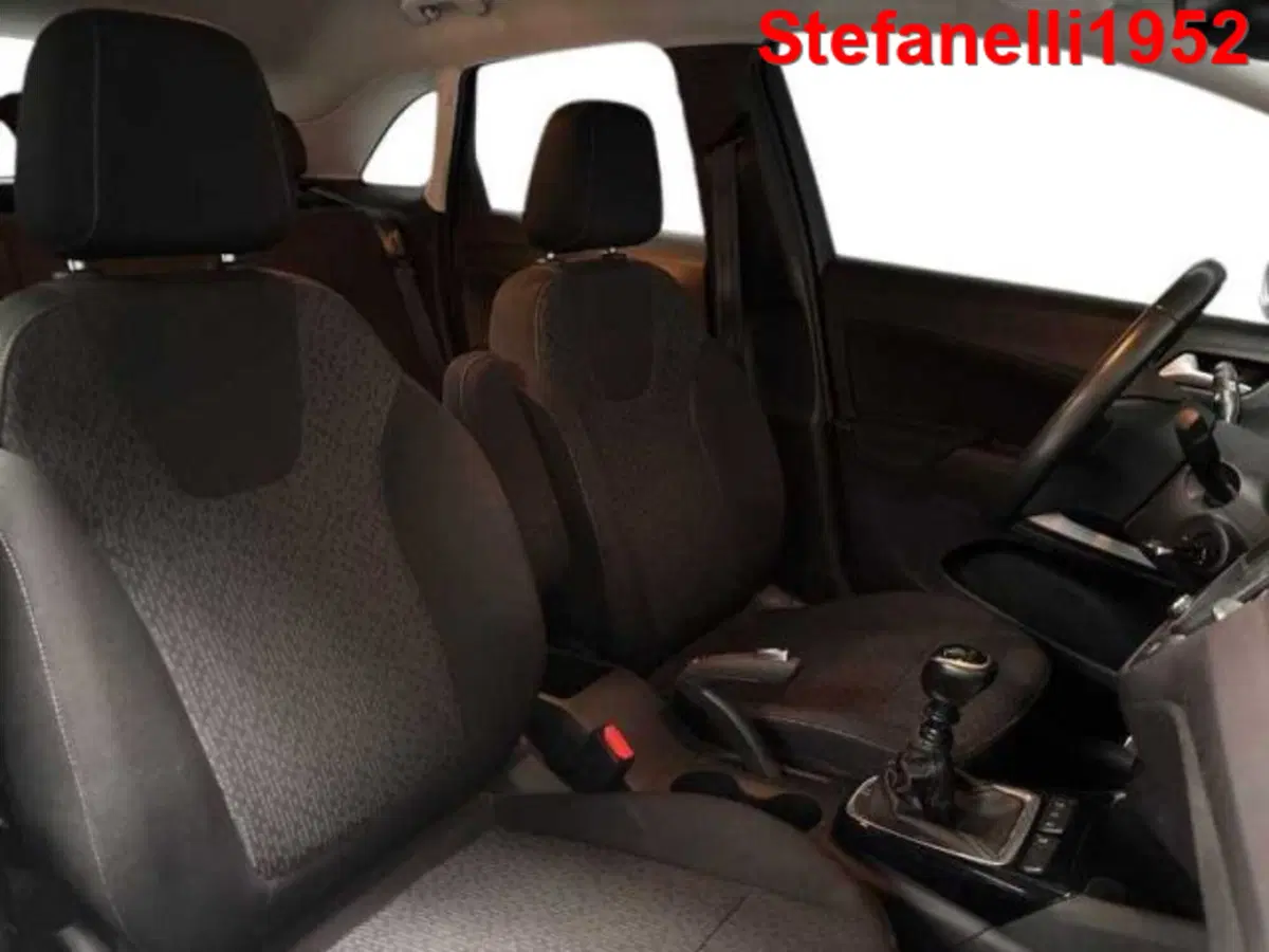 Opel Crossland usata a Bologna (16)