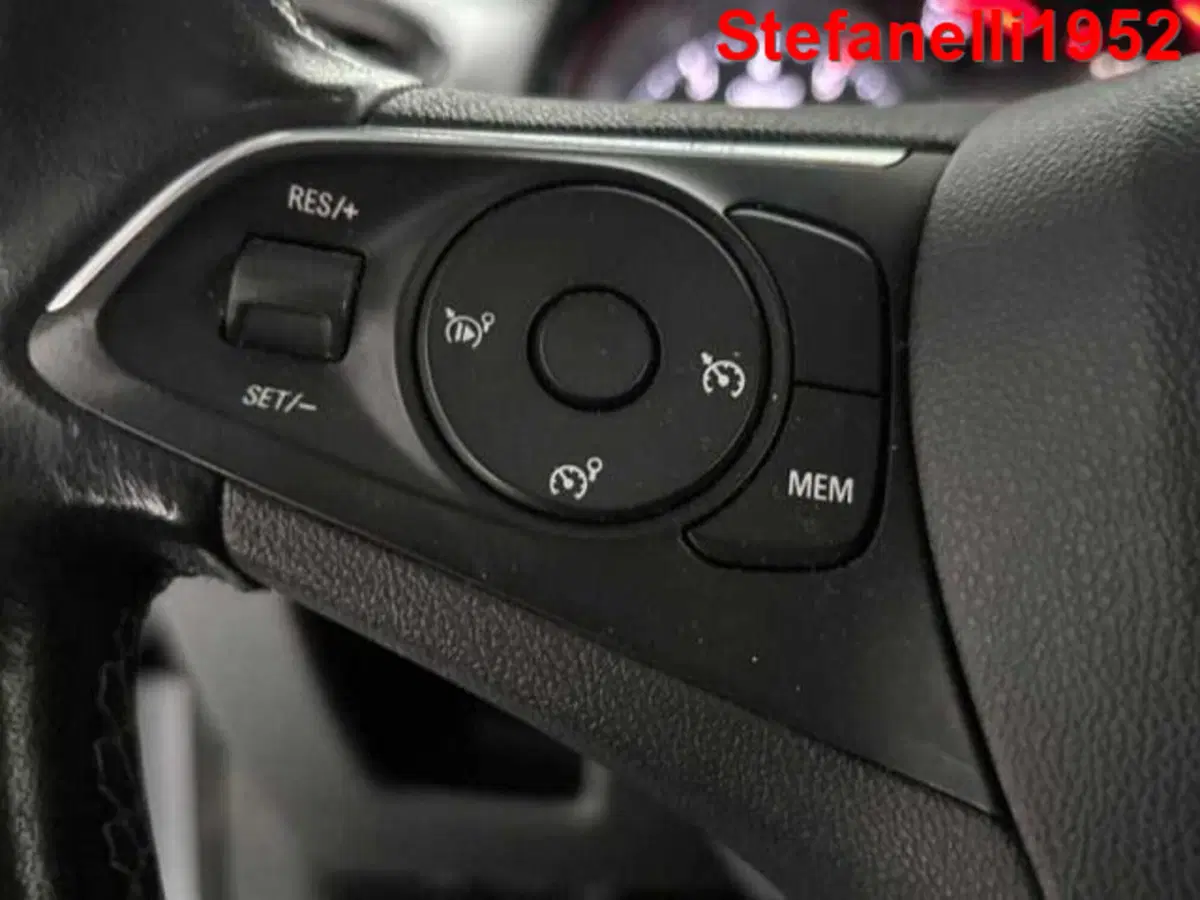Opel Crossland usata a Bologna (20)