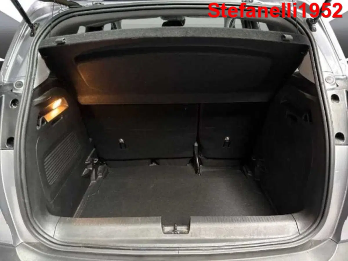 Opel Crossland usata a Bologna (7)