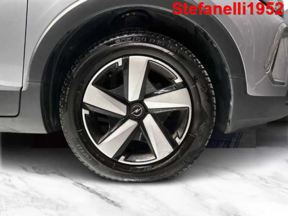 Opel Crossland usata a Bologna (8)