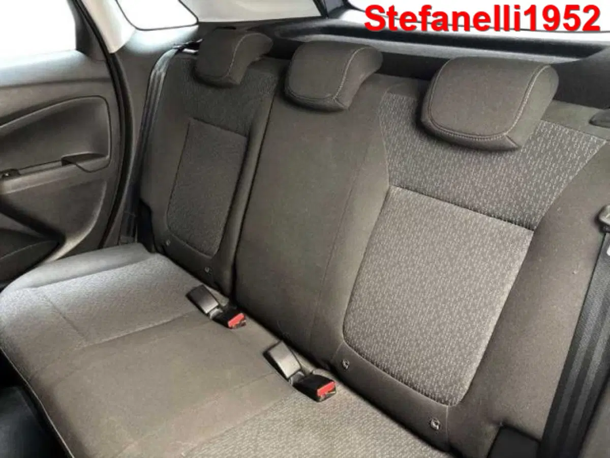Opel Crossland usata a Bologna (9)