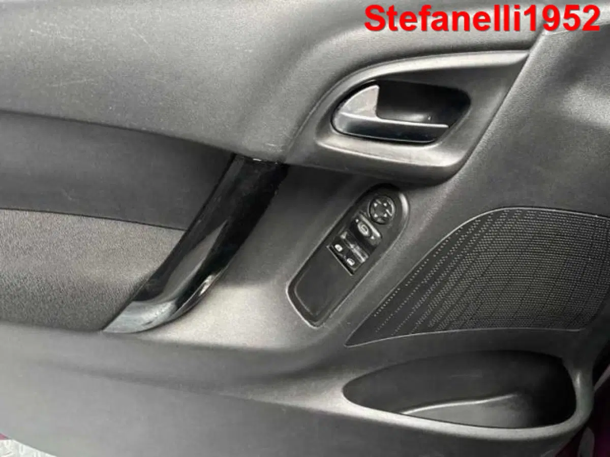 Citroen C3 usata a Bologna (10)