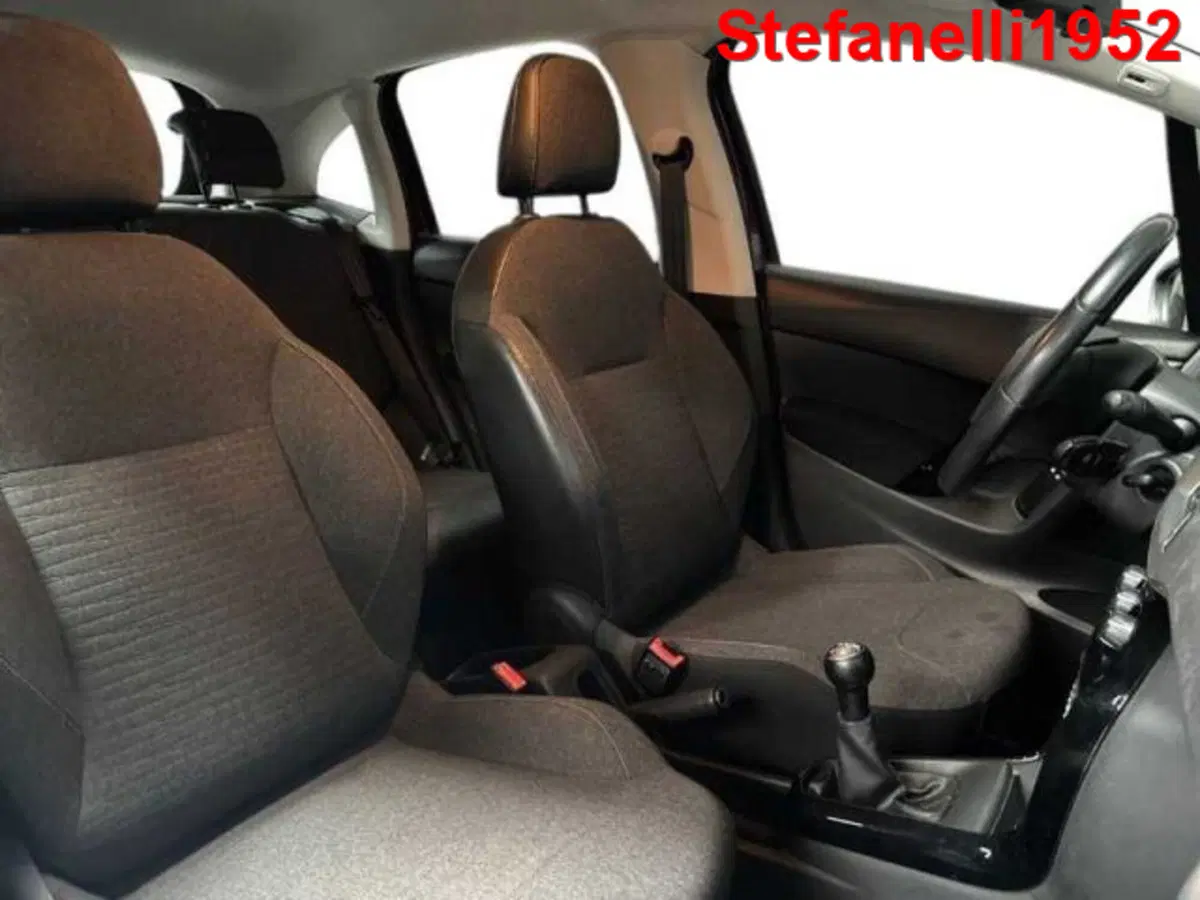 Citroen C3 usata a Bologna (16)