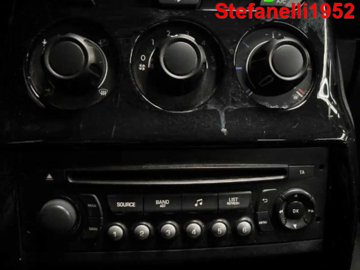 Citroen C3 usata a Bologna (17)