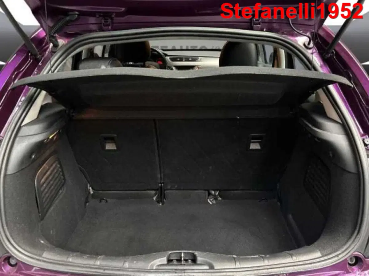 Citroen C3 usata a Bologna (7)