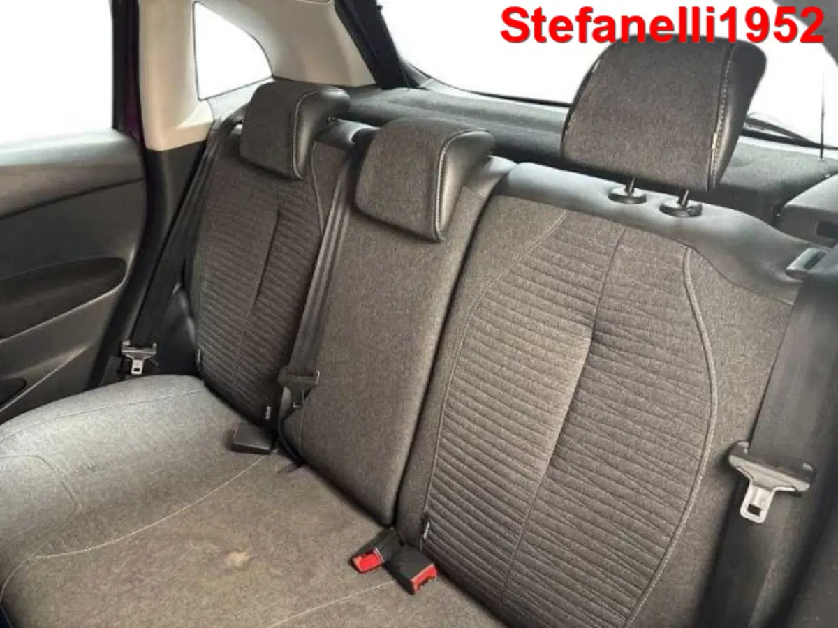 Citroen C3 usata a Bologna (9)
