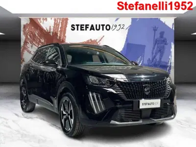 Peugeot 2008 1.2 puretech Allure s&amp;s 130cv eat8 del 2025 usata a Bologna