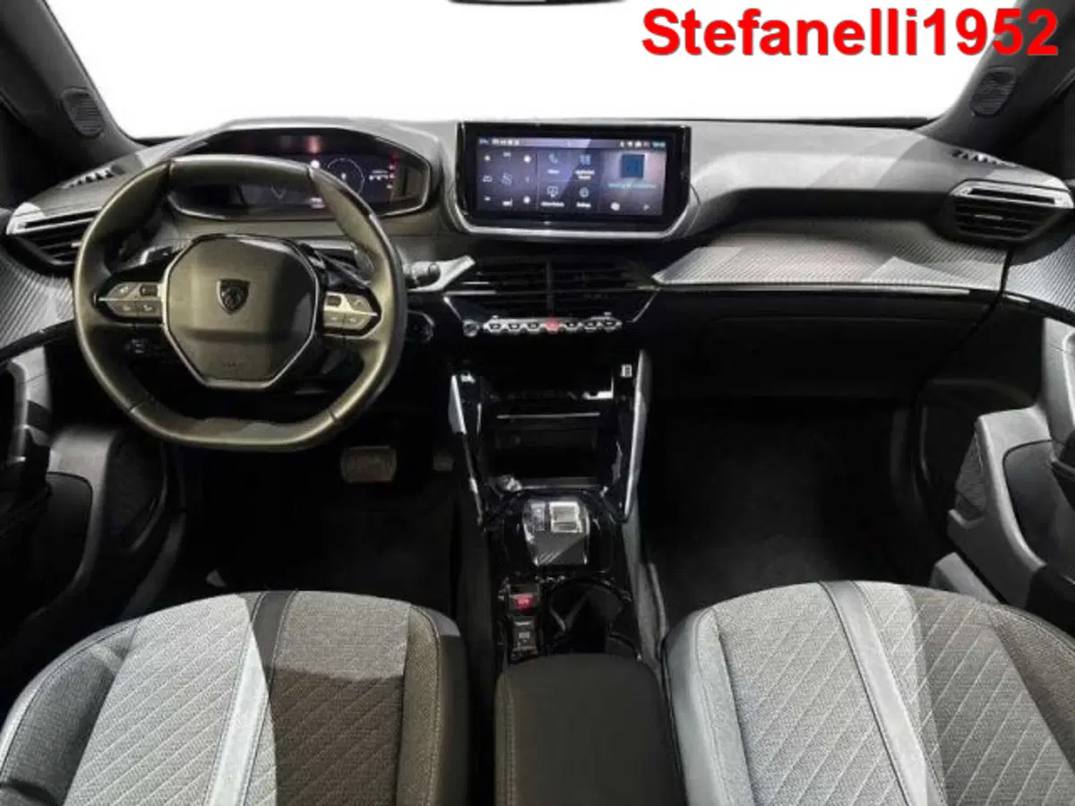 Peugeot 2008 usata a Bologna (13)