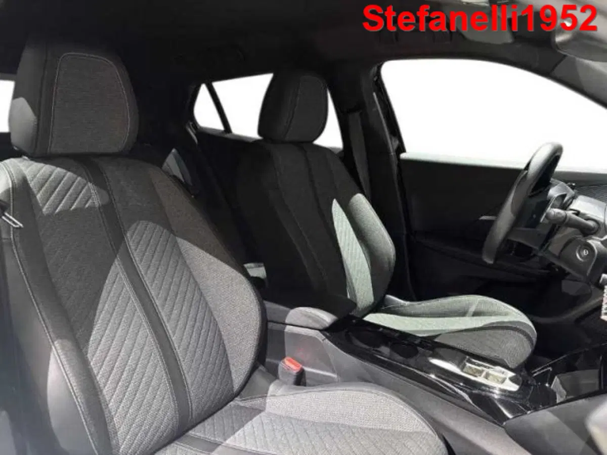 Peugeot 2008 usata a Bologna (16)