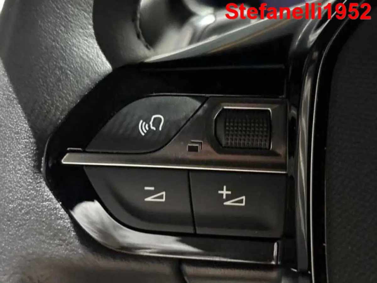 Peugeot 2008 usata a Bologna (20)