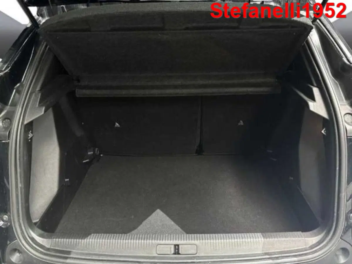 Peugeot 2008 usata a Bologna (7)