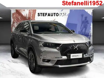 Ds DS 7 DS 7 Crossback BlueHDi 130 aut. Grand Chic del 2022 usata a Bologna