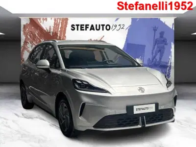 Mg MG4 MG4 64kWh Comfort nuova a Bologna
