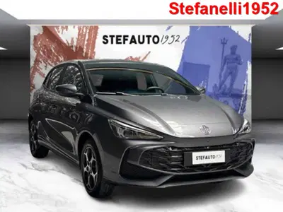 Mg MG3 1.5 Standard nuova a Bologna