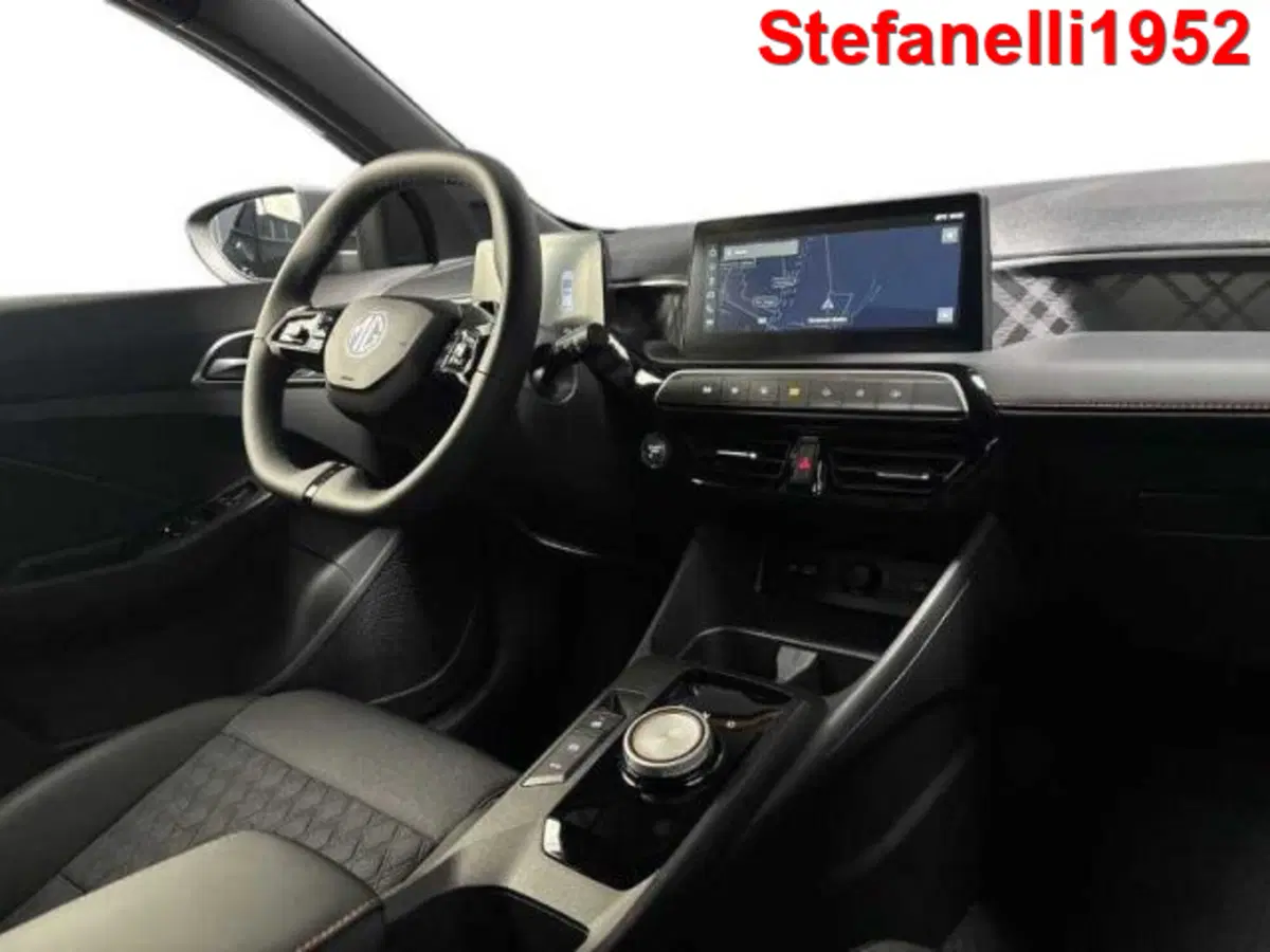 Mg MG3 nuova a Bologna (15)