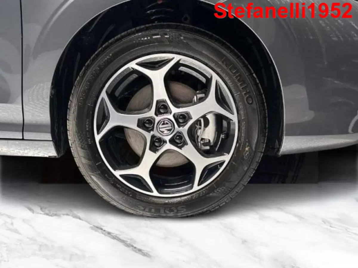 Mg MG3 nuova a Bologna (8)