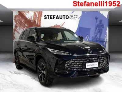 Mg HS HS 1.5T-GDI Luxury nuova a Bologna