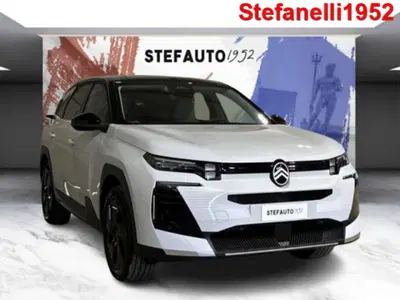 Citroen C5 Aircross 1.2 hybrid Max 145cv e-dcs6 nuova a Bologna