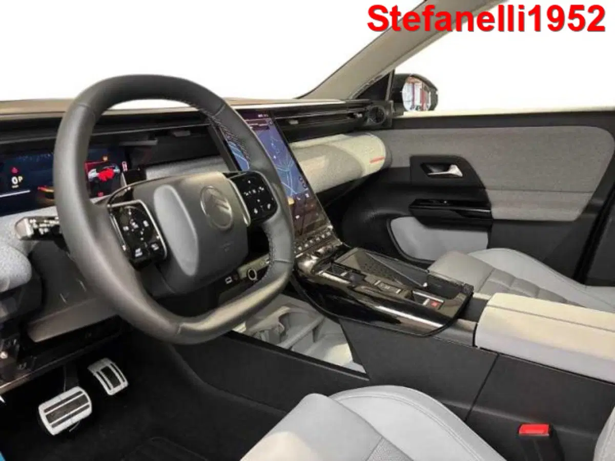Citroen C5 Aircross nuova a Bologna (11)