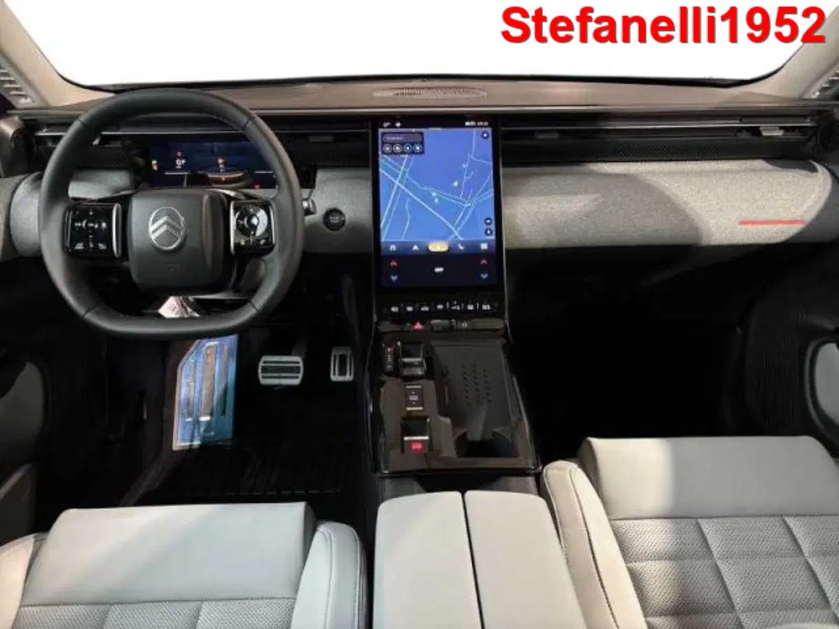 Citroen C5 Aircross nuova a Bologna (13)