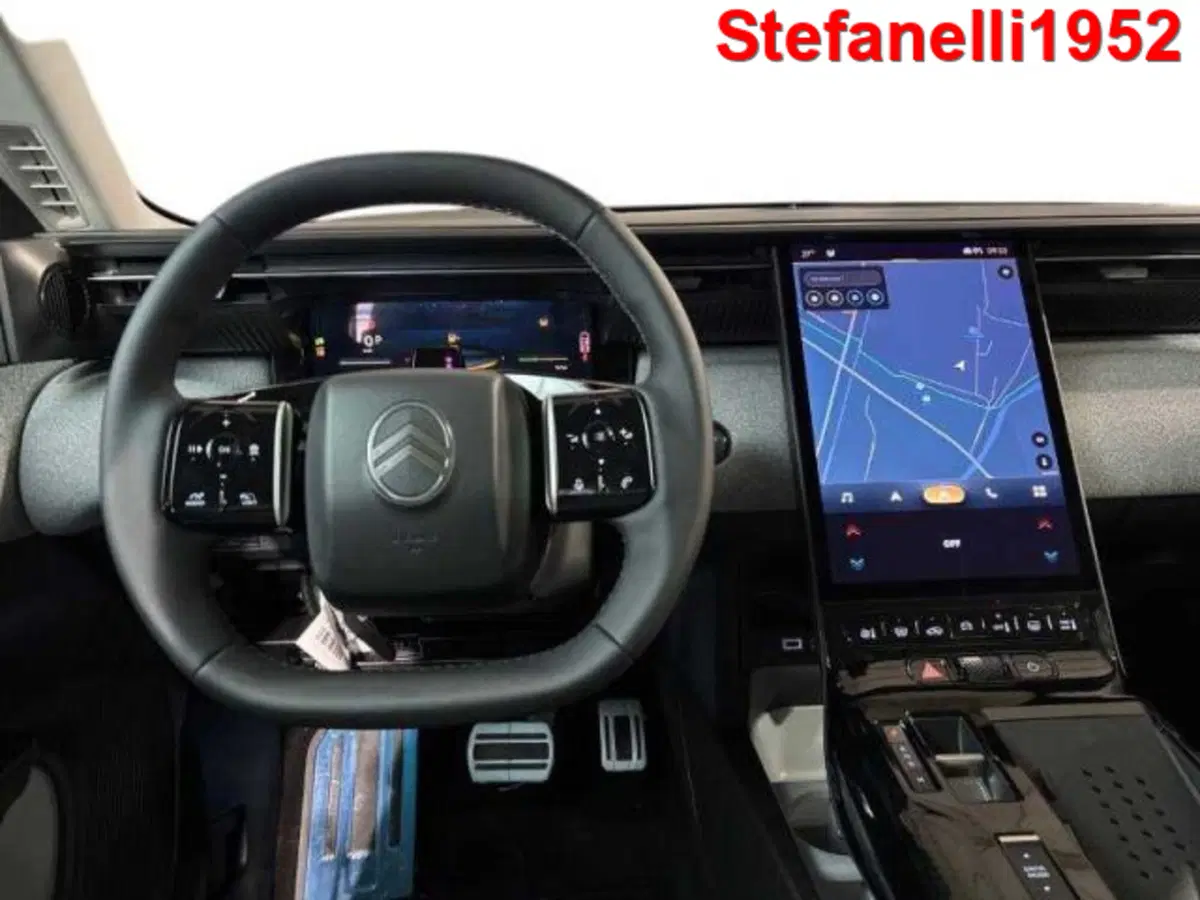 Citroen C5 Aircross nuova a Bologna (14)