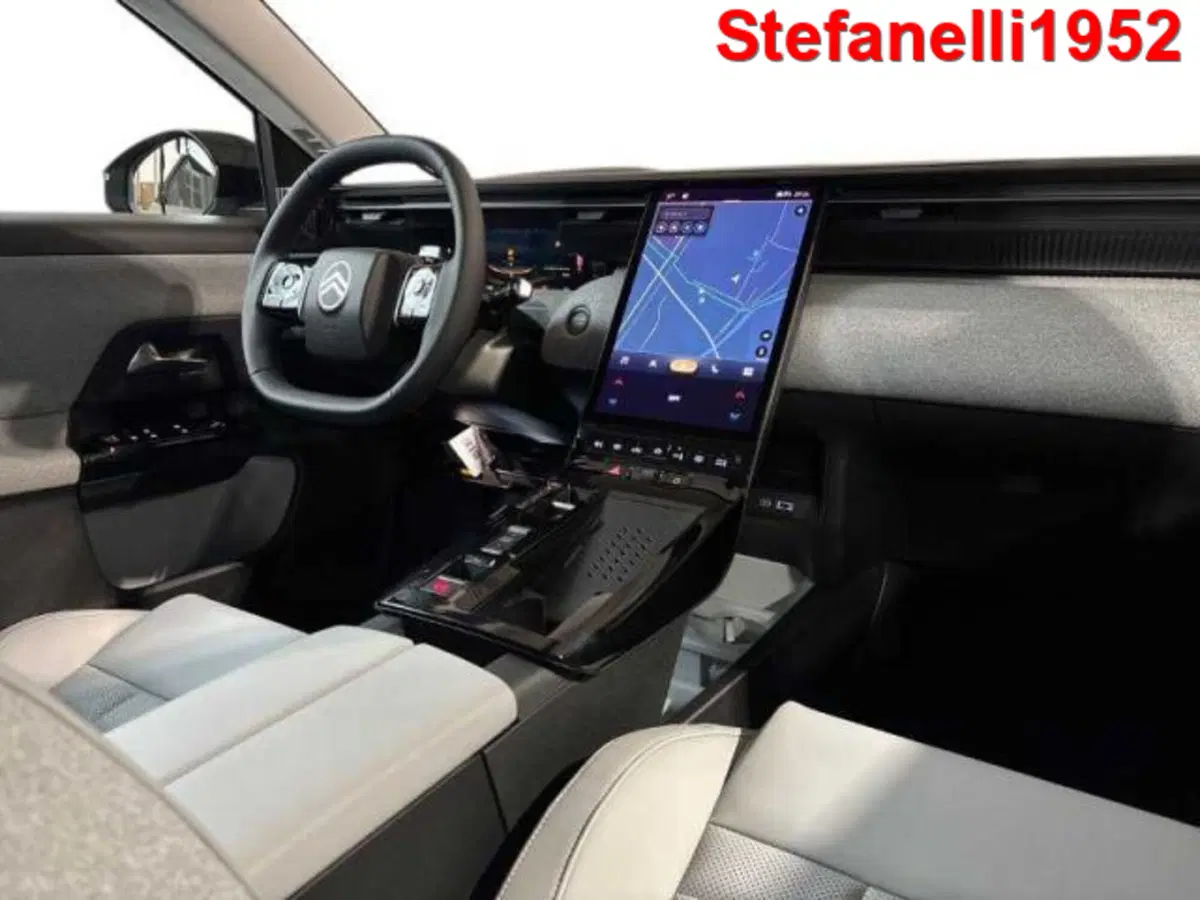 Citroen C5 Aircross nuova a Bologna (15)