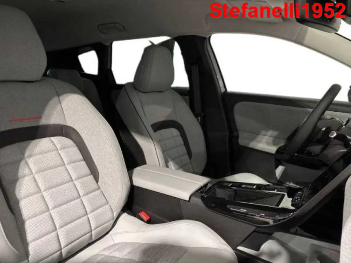 Citroen C5 Aircross nuova a Bologna (16)