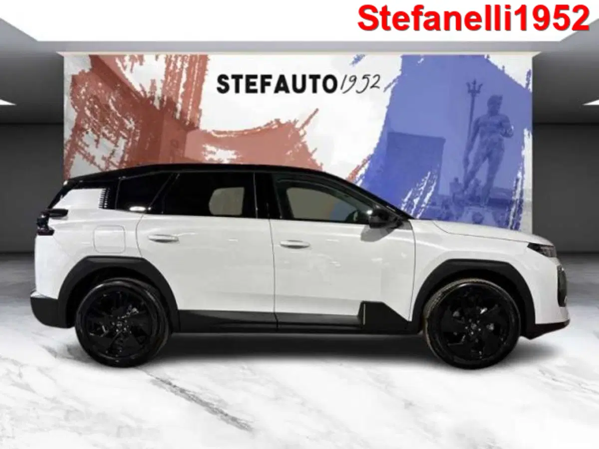 Citroen C5 Aircross nuova a Bologna (2)