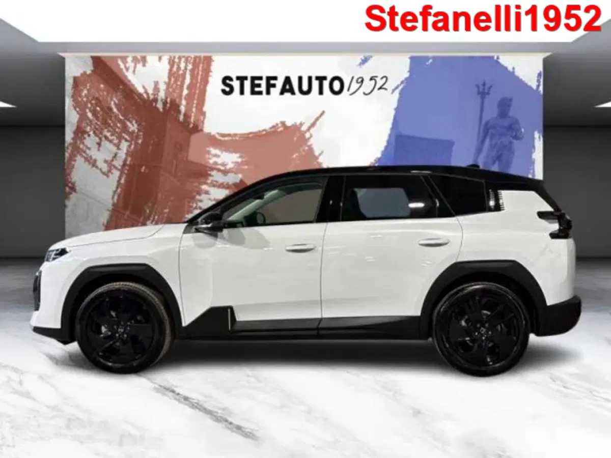 Citroen C5 Aircross nuova a Bologna (3)