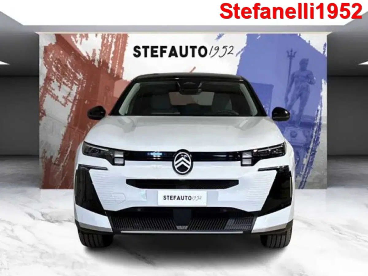 Citroen C5 Aircross nuova a Bologna (4)