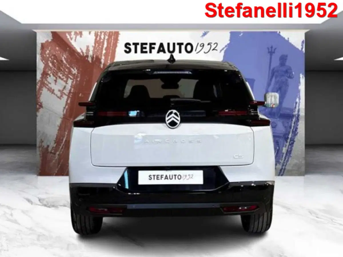 Citroen C5 Aircross nuova a Bologna (6)