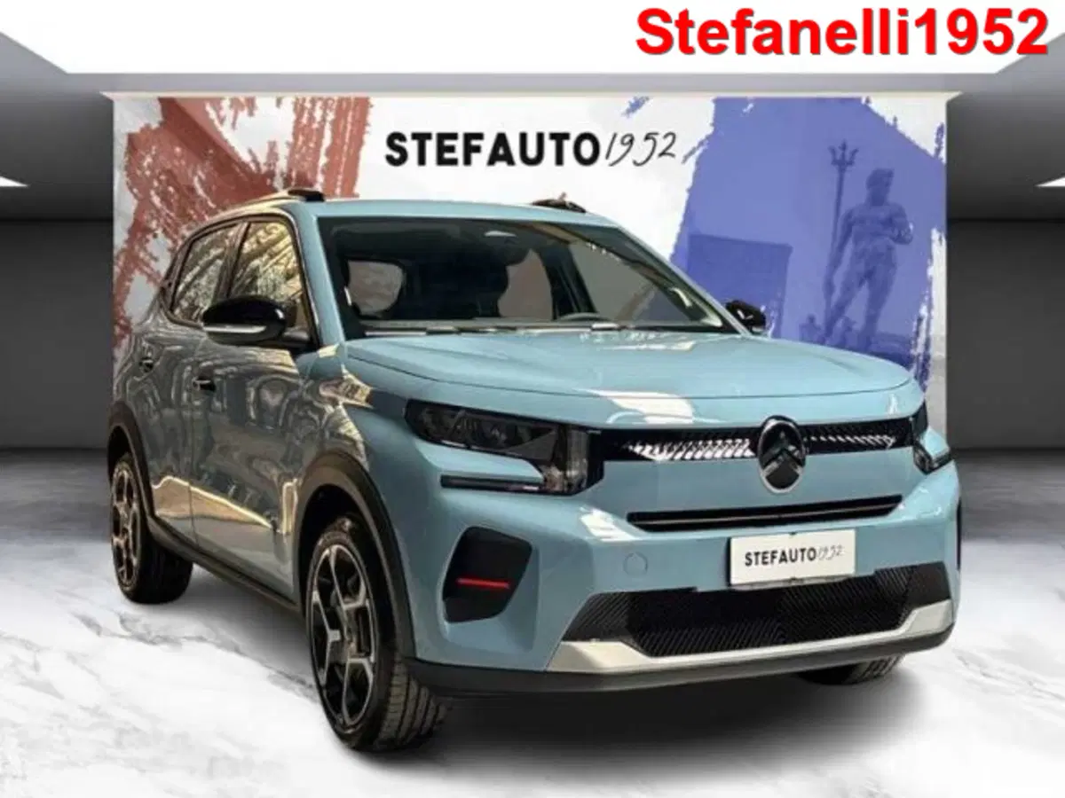 Citroen C3 Aircross nuova a Bologna