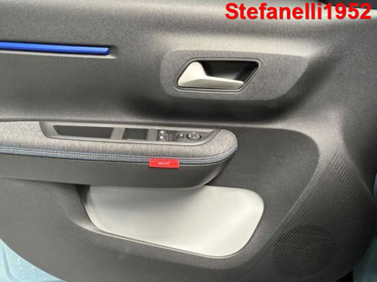 Citroen C3 Aircross nuova a Bologna (10)