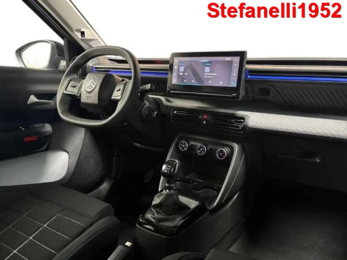 Citroen C3 Aircross nuova a Bologna (15)