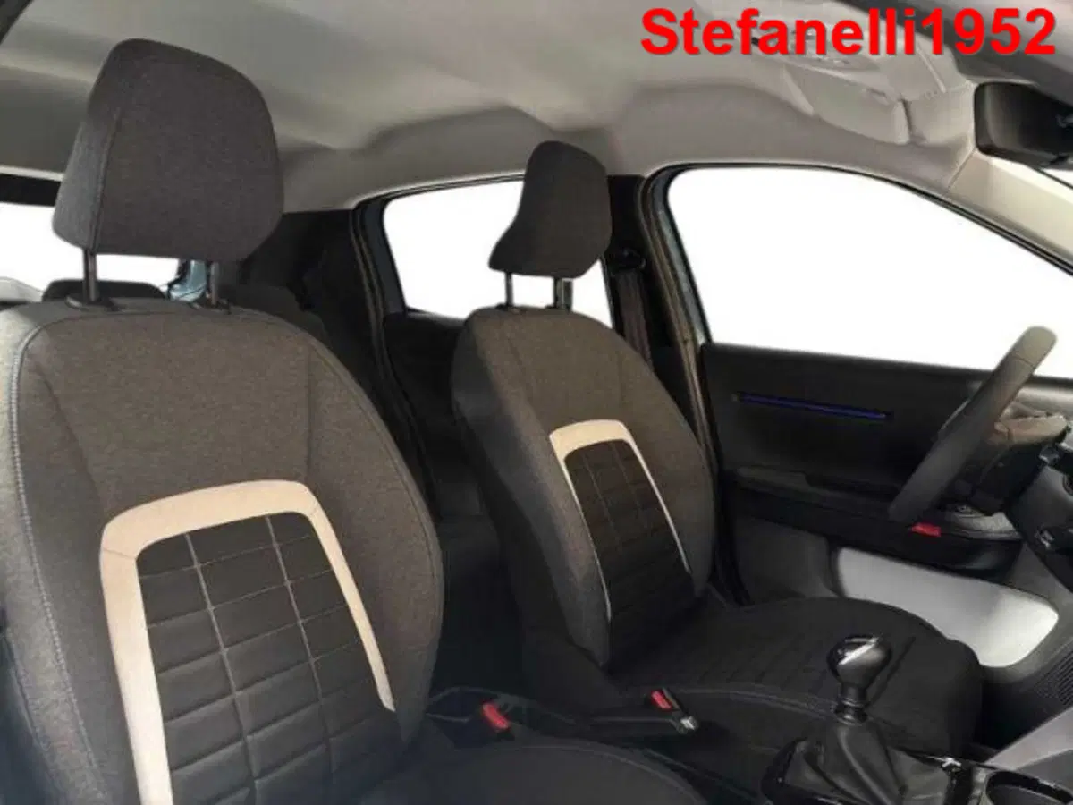 Citroen C3 Aircross nuova a Bologna (16)