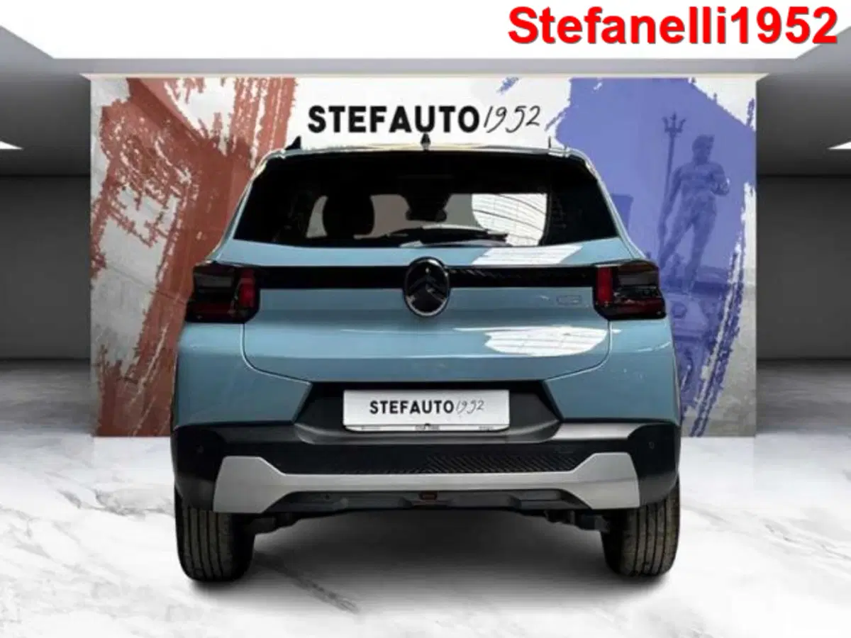 Citroen C3 Aircross nuova a Bologna (6)