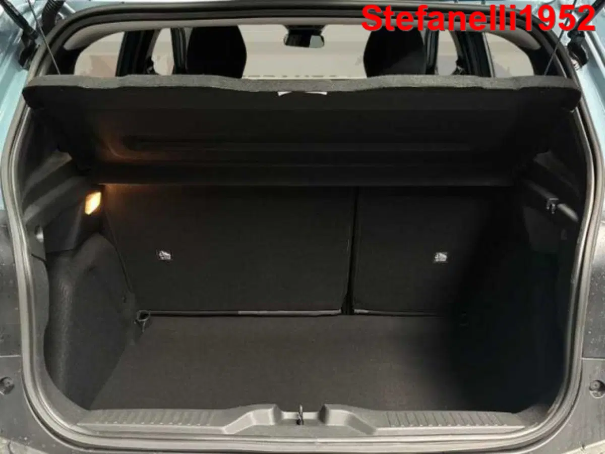 Citroen C3 Aircross nuova a Bologna (7)