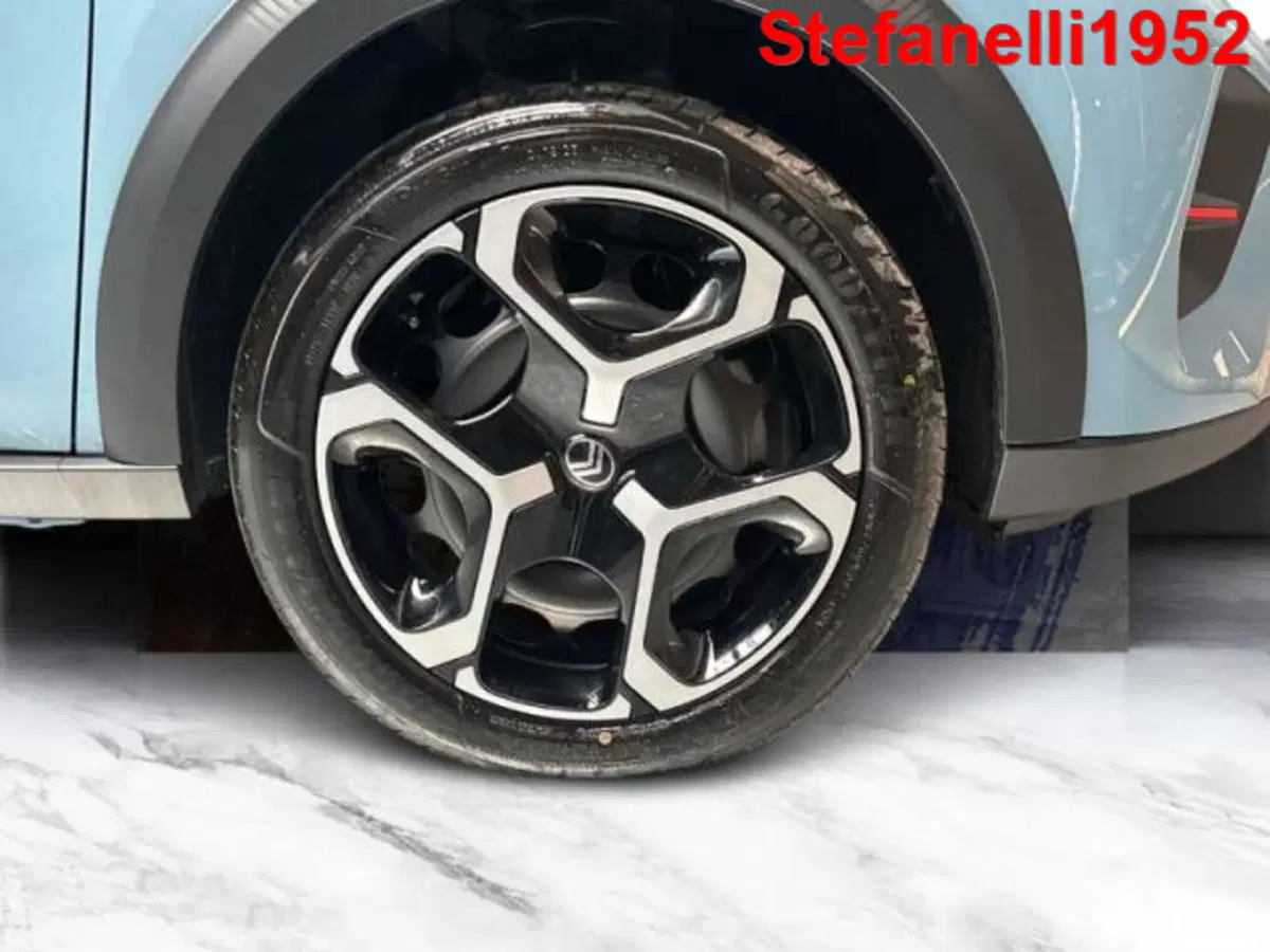 Citroen C3 Aircross nuova a Bologna (8)