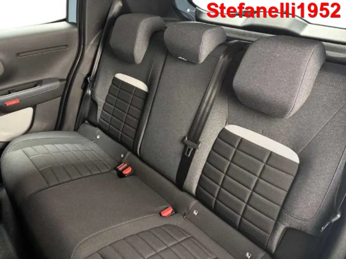 Citroen C3 Aircross nuova a Bologna (9)