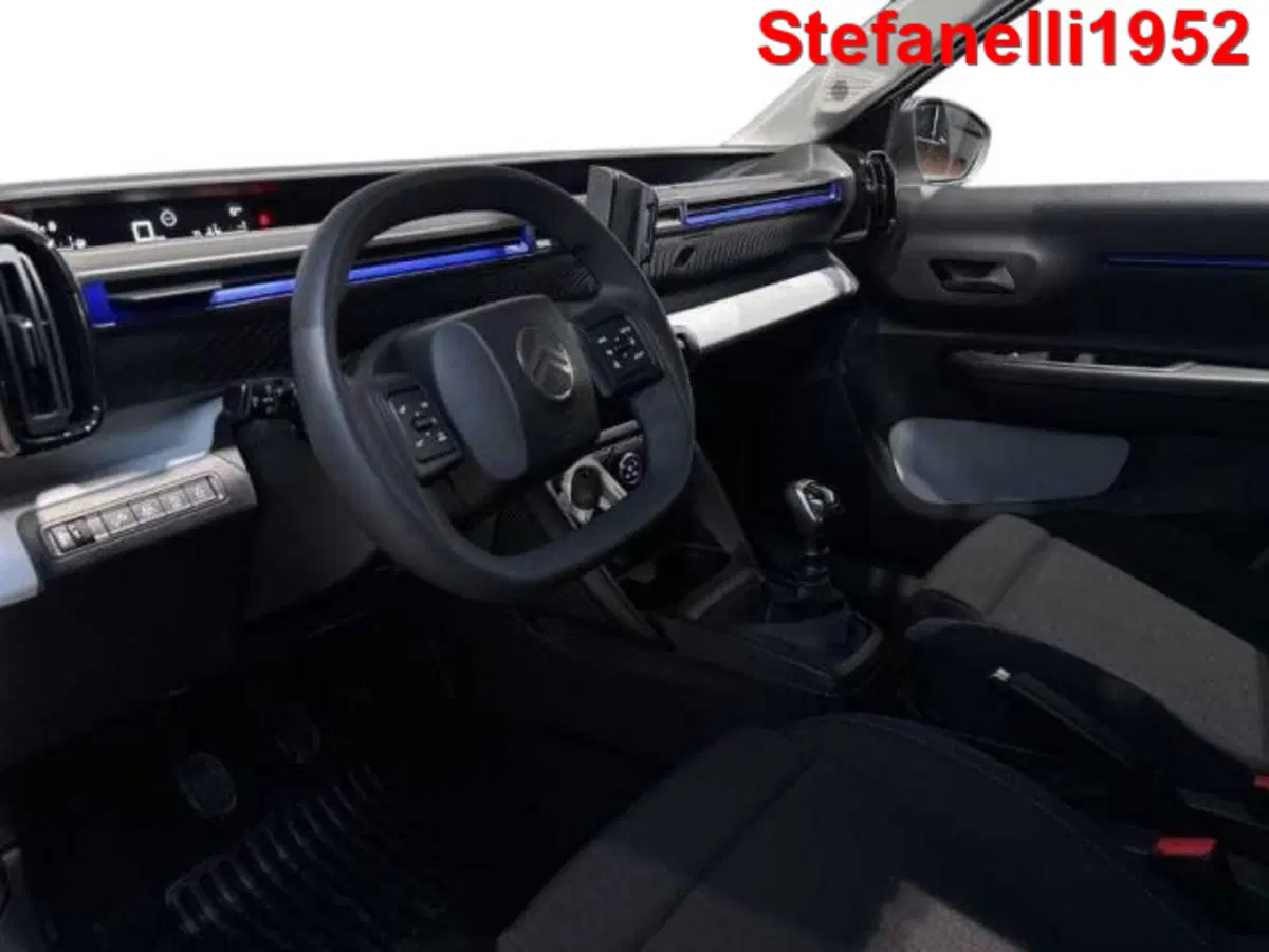 Citroen C3 nuova a Bologna (11)