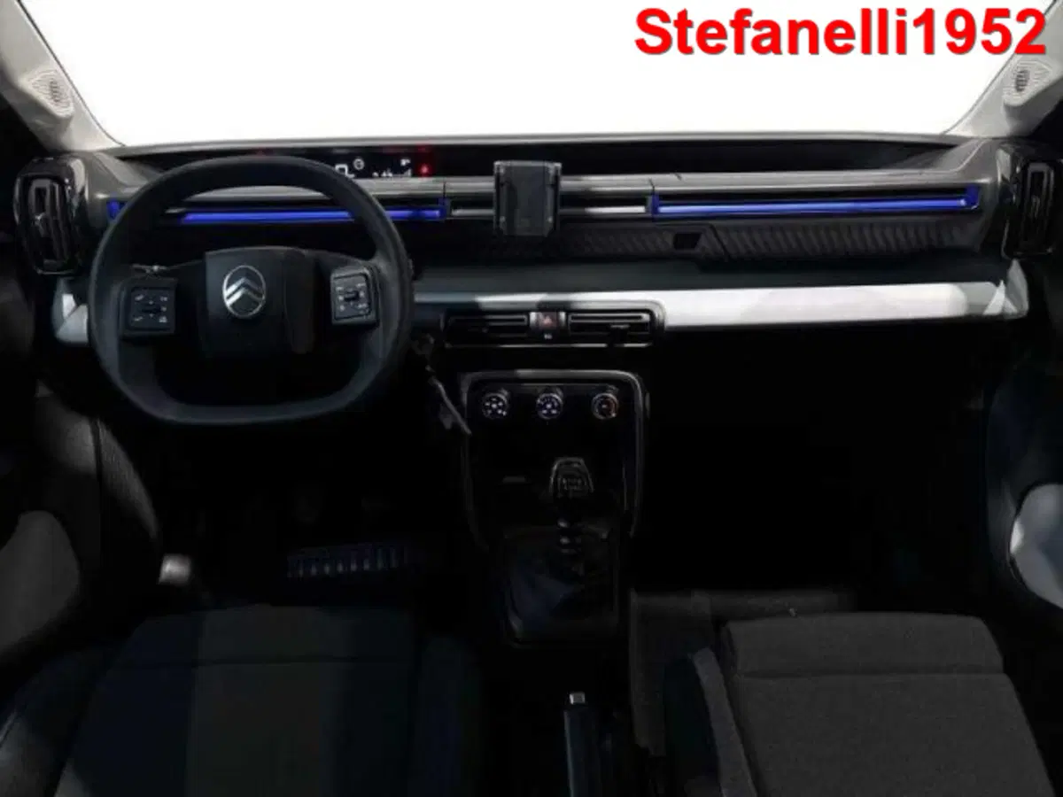Citroen C3 nuova a Bologna (13)