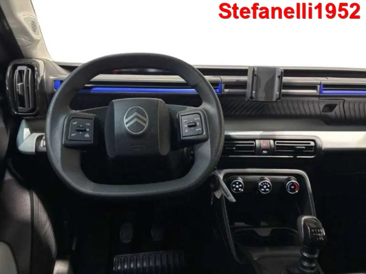 Citroen C3 nuova a Bologna (14)