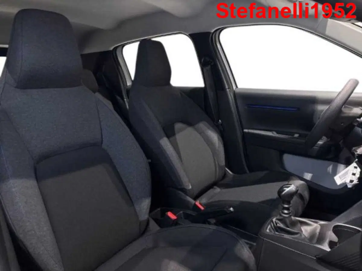 Citroen C3 nuova a Bologna (16)