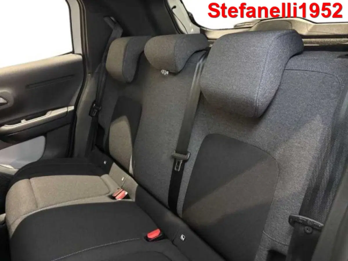 Citroen C3 nuova a Bologna (9)