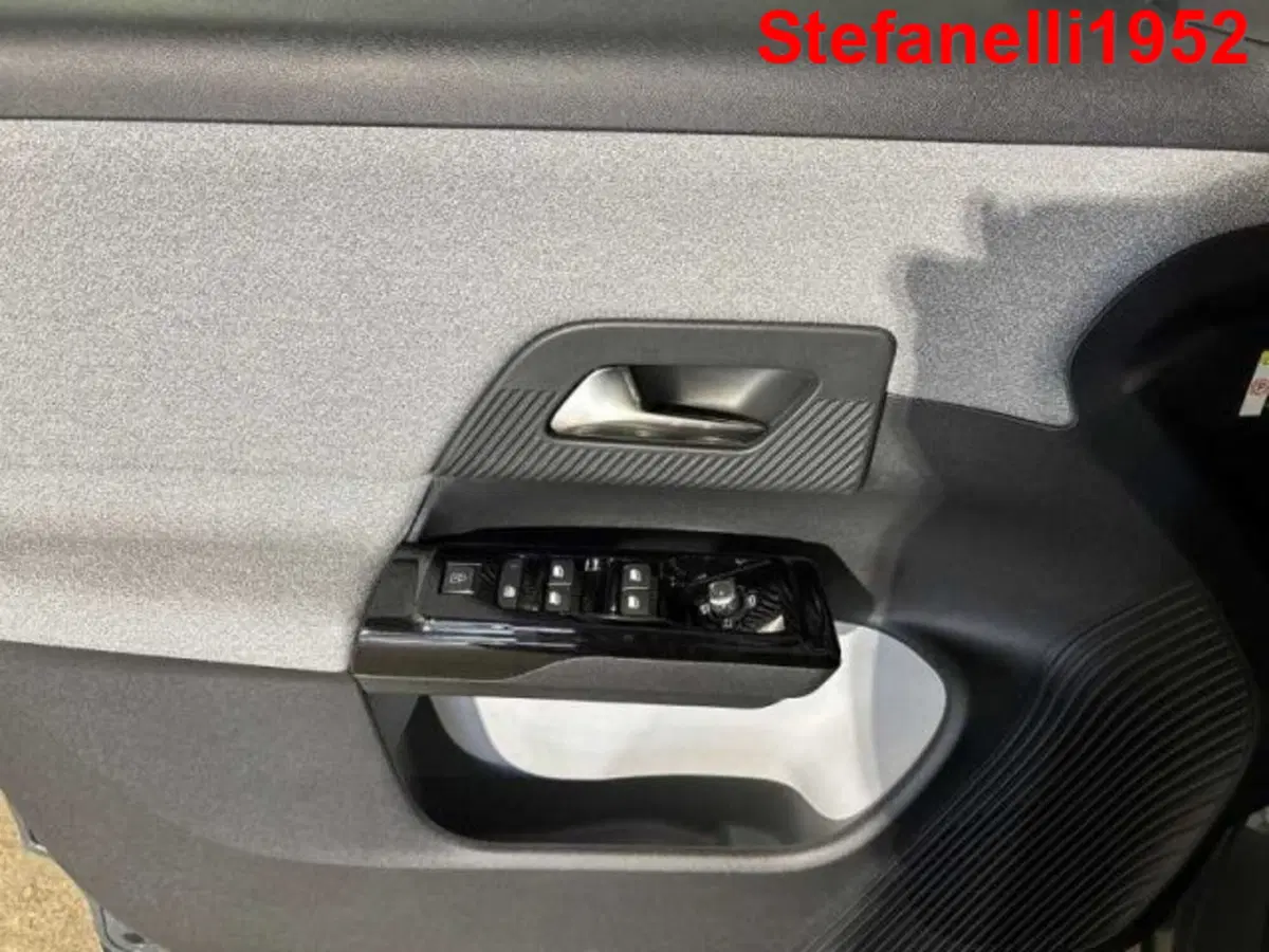 Citroen C5 Aircross nuova a Bologna (10)